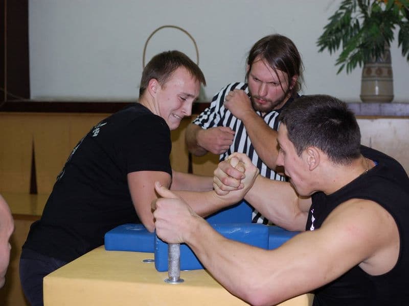 Чемпіонат Львівської області серед вищих навчальних закладів 2011
