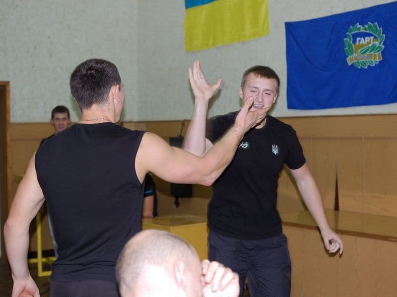 Чемпіонат Львівської області серед вищих навчальних закладів 2011