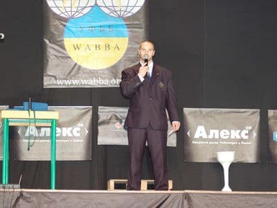 Всеукраїнський Студентський Спортивний Фестиваль 2011