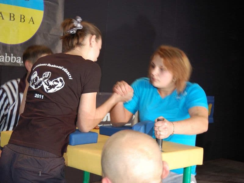 Всеукраїнський Студентський Спортивний Фестиваль 2011