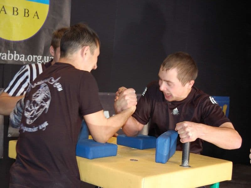 Всеукраїнський Студентський Спортивний Фестиваль 2011