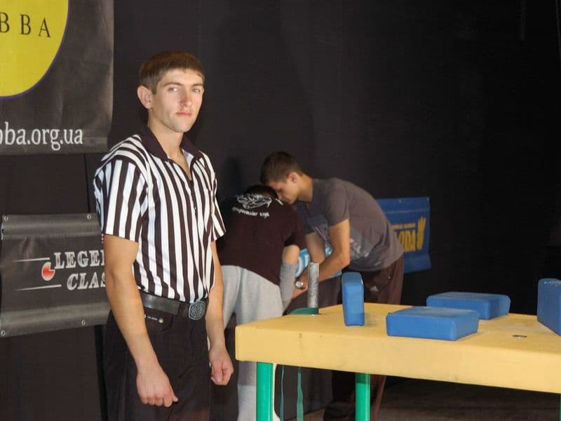 Всеукраїнський Студентський Спортивний Фестиваль 2011