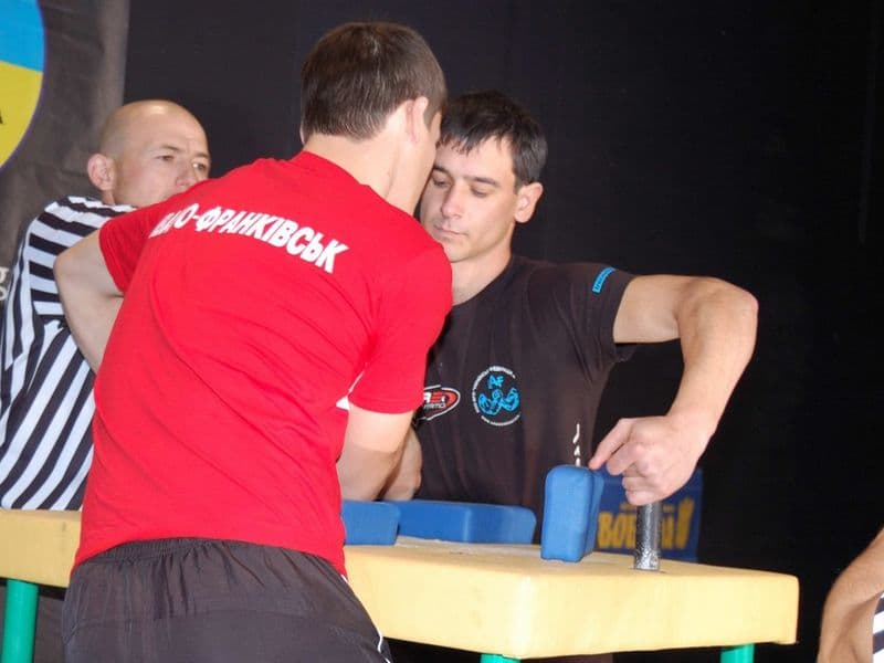 Всеукраїнський Студентський Спортивний Фестиваль 2011