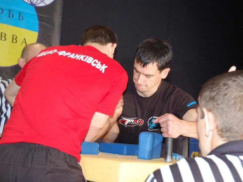Всеукраїнський Студентський Спортивний Фестиваль 2011
