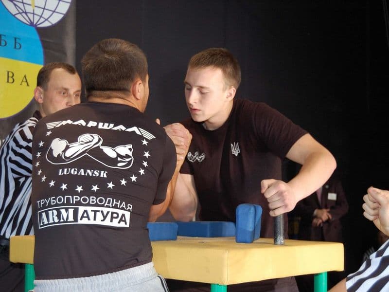 Всеукраїнський Студентський Спортивний Фестиваль 2011