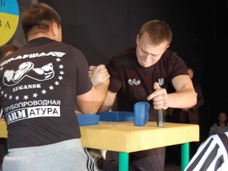 Всеукраїнський Студентський Спортивний Фестиваль 2011