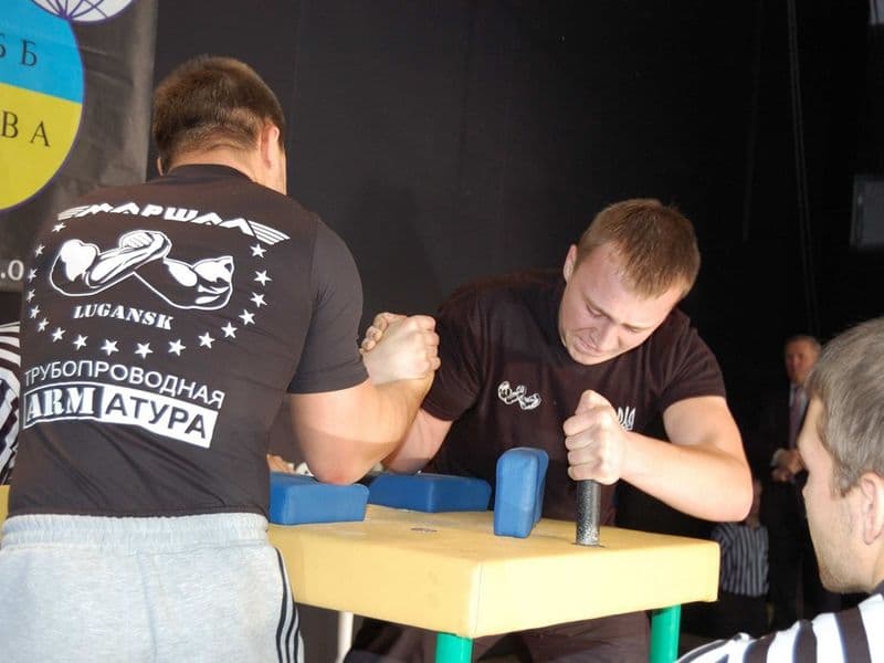Всеукраїнський Студентський Спортивний Фестиваль 2011