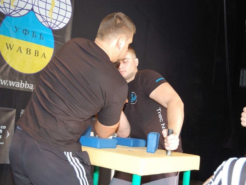 Всеукраїнський Студентський Спортивний Фестиваль 2011