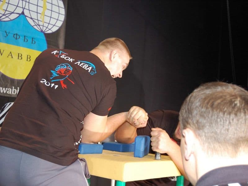 Всеукраїнський Студентський Спортивний Фестиваль 2011