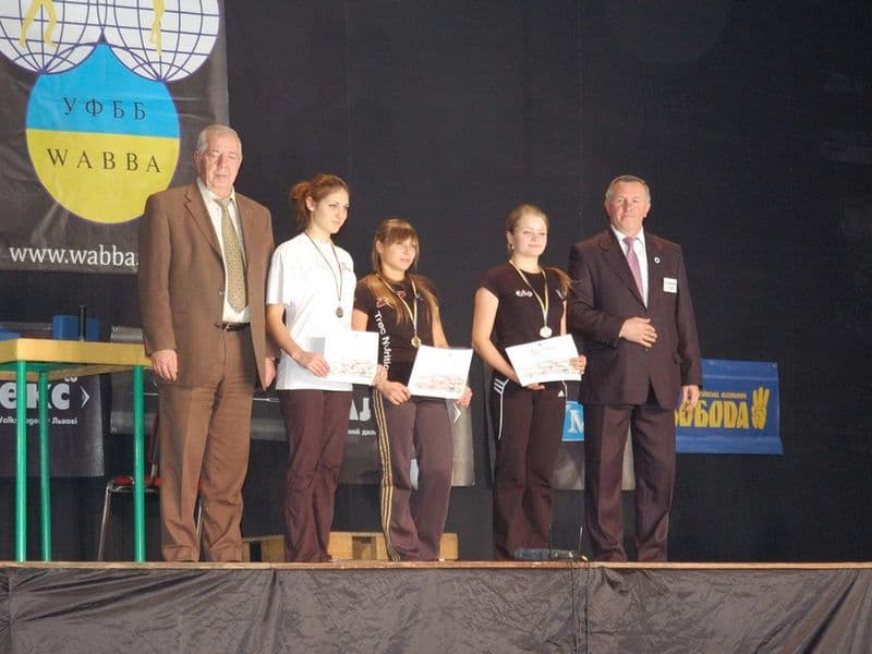 Всеукраїнський Студентський Спортивний Фестиваль 2011