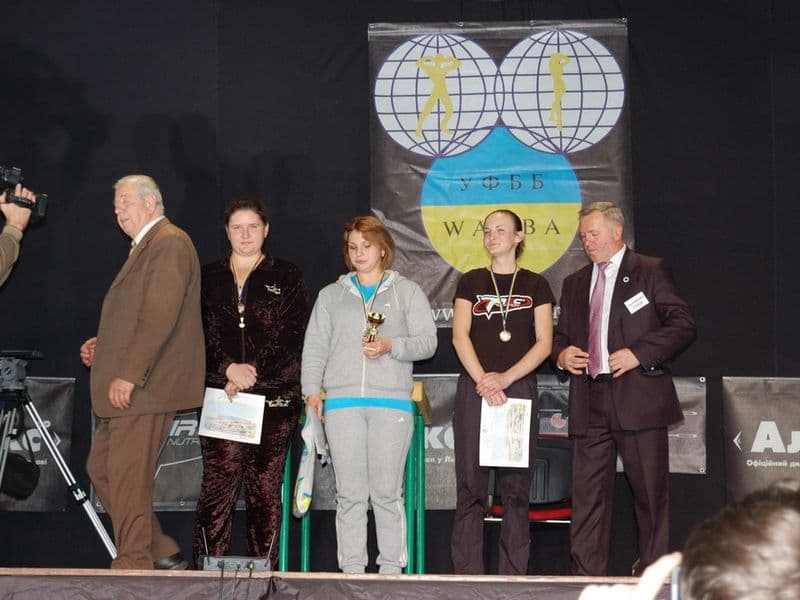 Всеукраїнський Студентський Спортивний Фестиваль 2011