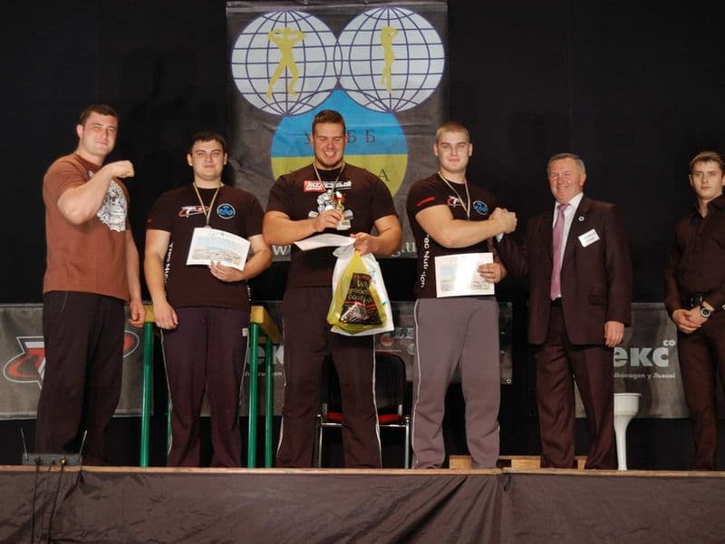 Всеукраїнський Студентський Спортивний Фестиваль 2011