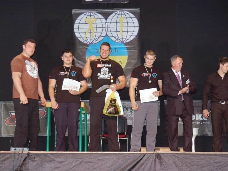 Всеукраїнський Студентський Спортивний Фестиваль 2011