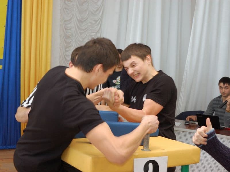 Чемпіонат Львівської області серед юнаків та дівчат 2012