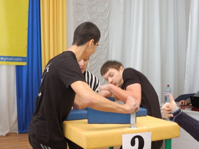 Чемпіонат Львівської області серед юнаків та дівчат 2012
