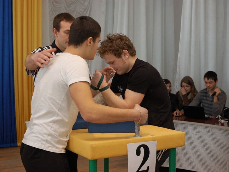 Чемпіонат Львівської області серед юнаків та дівчат 2012