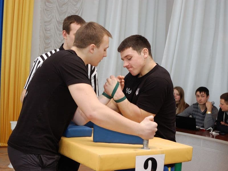 Чемпіонат Львівської області серед юнаків та дівчат 2012