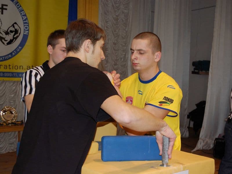 Чемпіонат Львівської області серед дорослих 2012