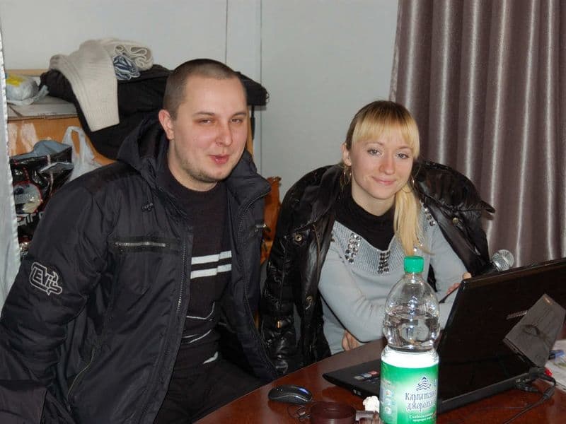 Чемпіонат Львівської області серед дорослих 2012