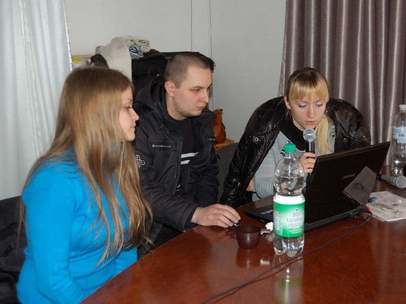 Чемпіонат Львівської області серед дорослих 2012