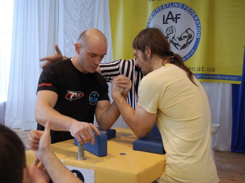 Чемпіонат Львівської області серед дорослих 2012