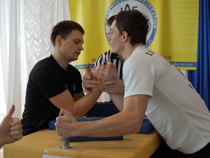 Чемпіонат Львівської області серед дорослих 2012