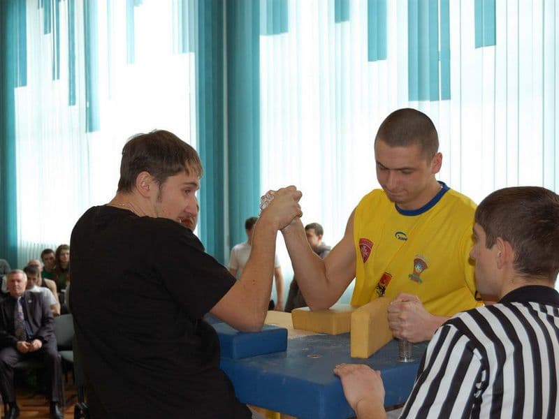 Чемпіонат Львівської області серед дорослих 2012