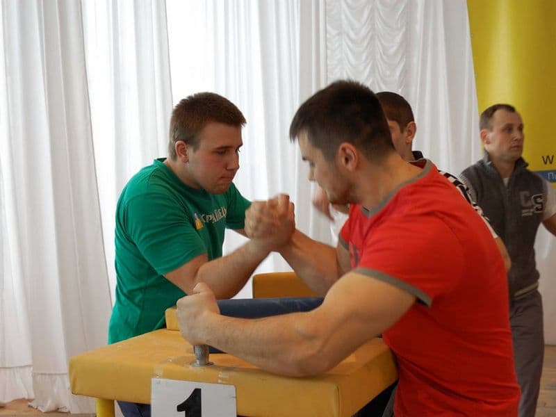 Чемпіонат Львівської області серед дорослих 2012