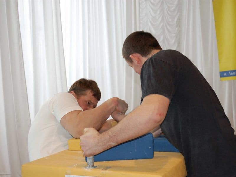 Чемпіонат Львівської області серед дорослих 2012