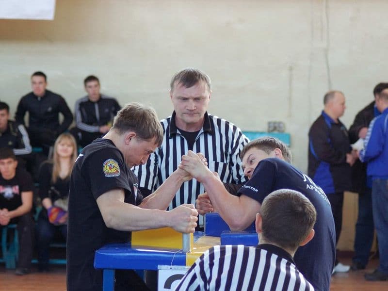 Чемпіонат України серед юнаків та юніорів 2012