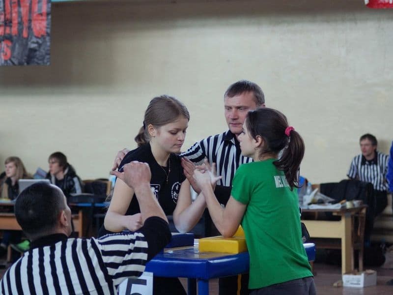 Чемпіонат України серед юнаків та юніорів 2012