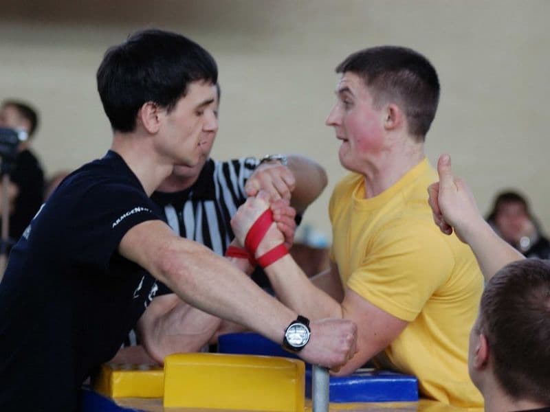 Чемпіонат України серед юнаків та юніорів 2012