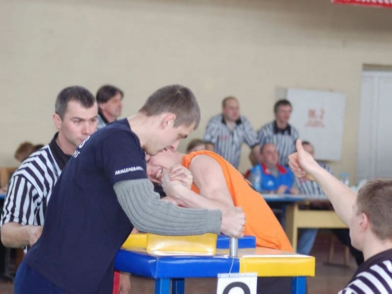 Чемпіонат України серед юнаків та юніорів 2012