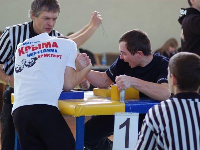 Чемпіонат України серед юнаків та юніорів 2012