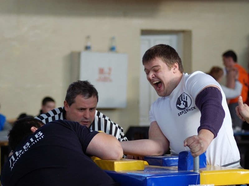 Чемпіонат України серед юнаків та юніорів 2012