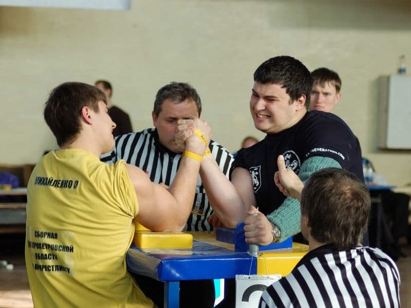 Чемпіонат України серед юнаків та юніорів 2012