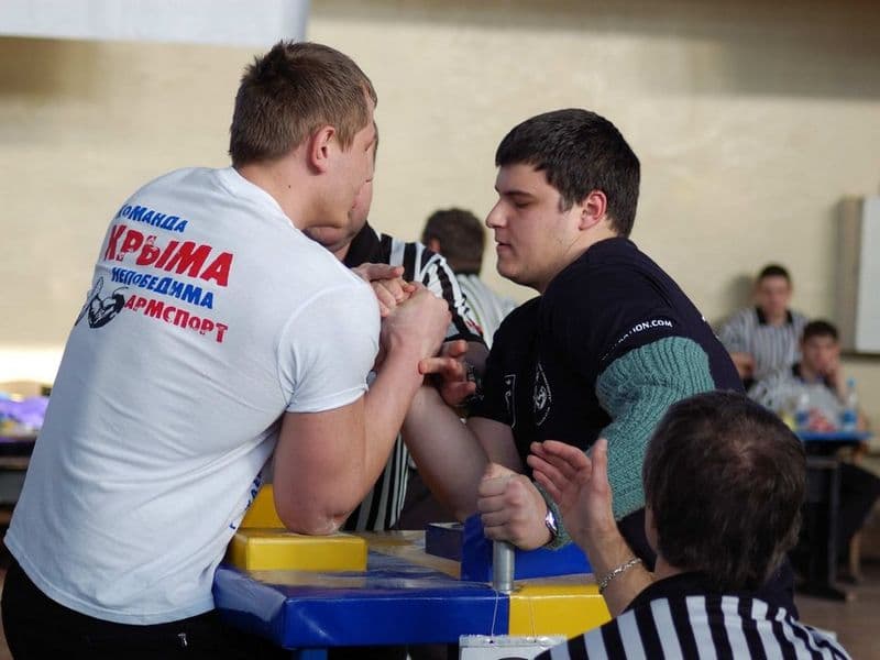 Чемпіонат України серед юнаків та юніорів 2012