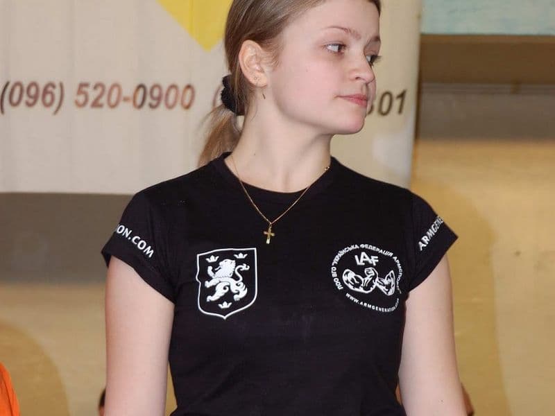 Чемпіонат України серед юнаків та юніорів 2012