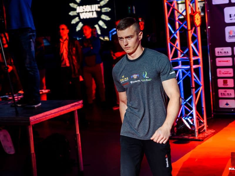 LVIV OPEN CUP 2018 FINALS