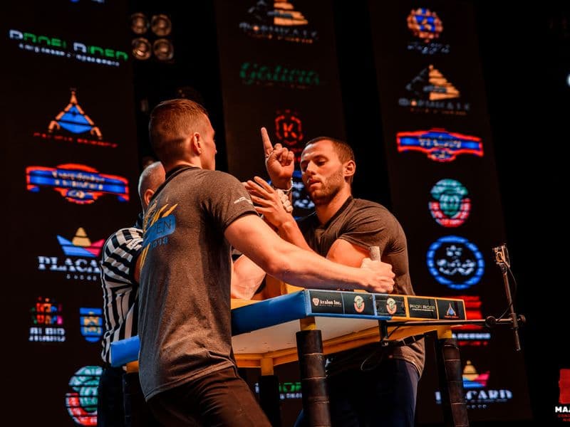 LVIV OPEN CUP 2018 FINALS