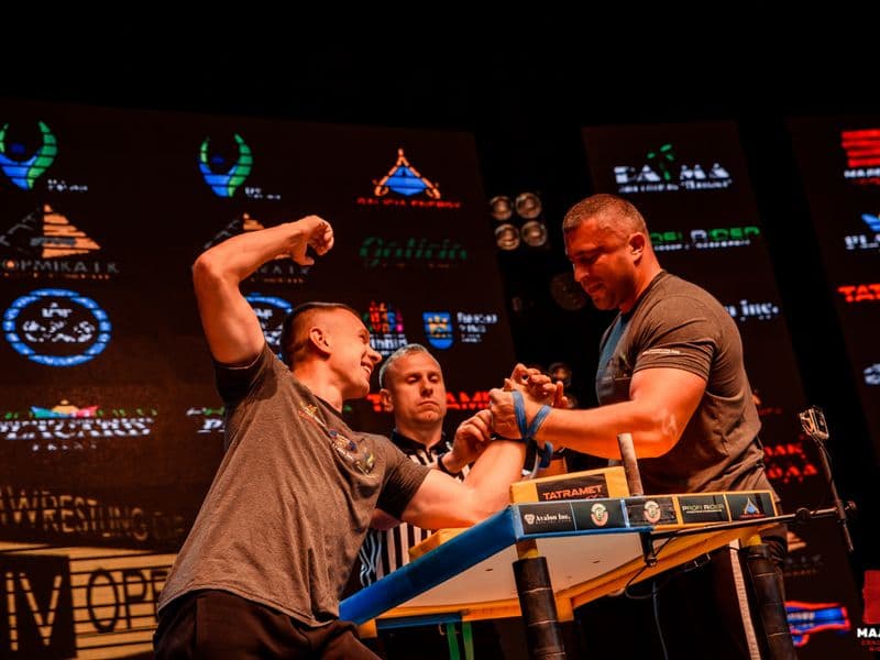 LVIV OPEN CUP 2018 FINALS