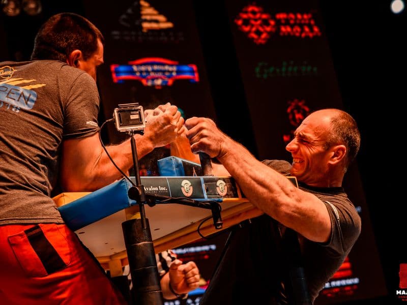 LVIV OPEN CUP 2018 FINALS
