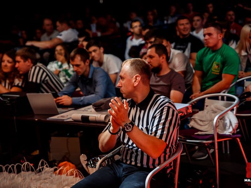 LVIV OPEN CUP 2018 FINALS