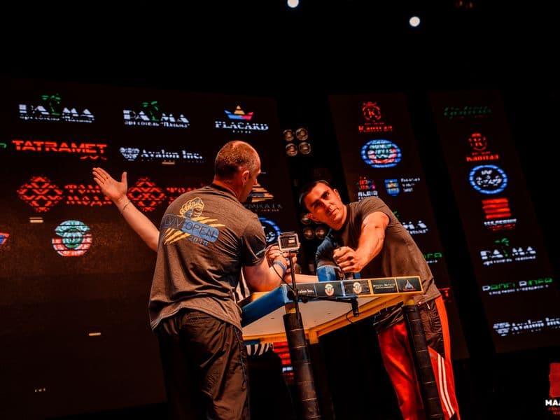 LVIV OPEN CUP 2018 FINALS