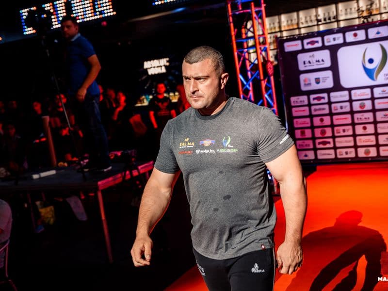 LVIV OPEN CUP 2018 FINALS