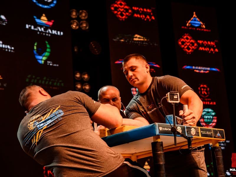 LVIV OPEN CUP 2018 FINALS