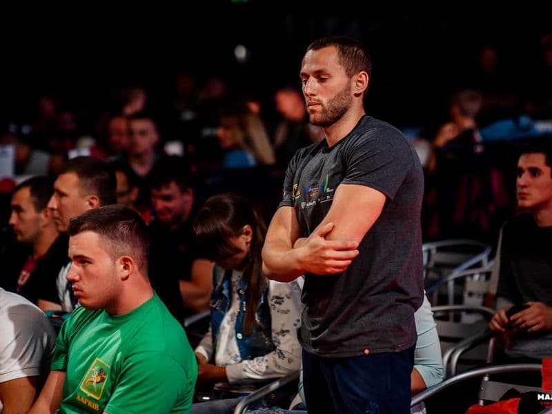 LVIV OPEN CUP 2018 FINALS