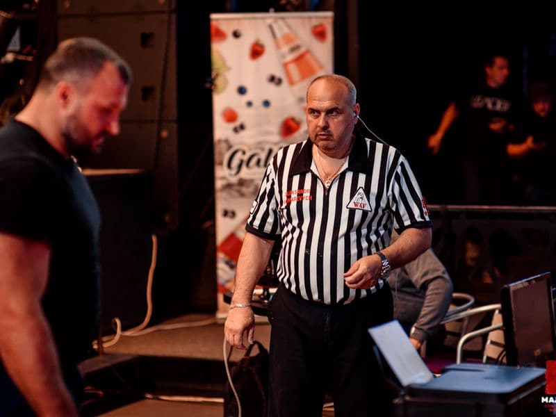 LVIV OPEN CUP 2018 FINALS