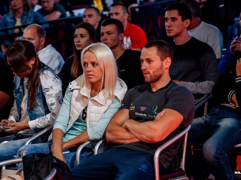 LVIV OPEN CUP 2018 FINALS