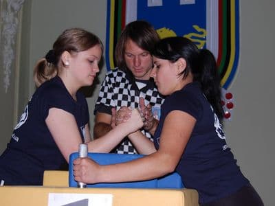 Всеукраїнський Студенський Спортивний Фестиваль 2009